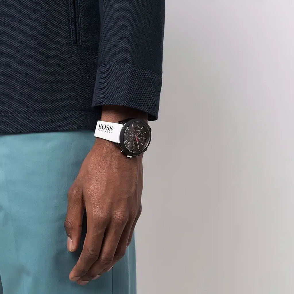 Hugo Boss Watch For Men 1513718