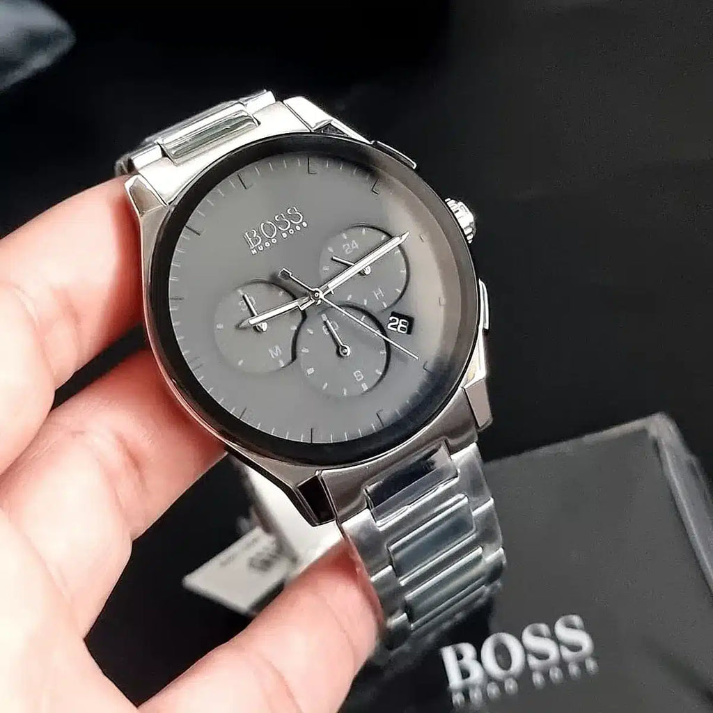 Hugo Boss Watch For Men 1513762