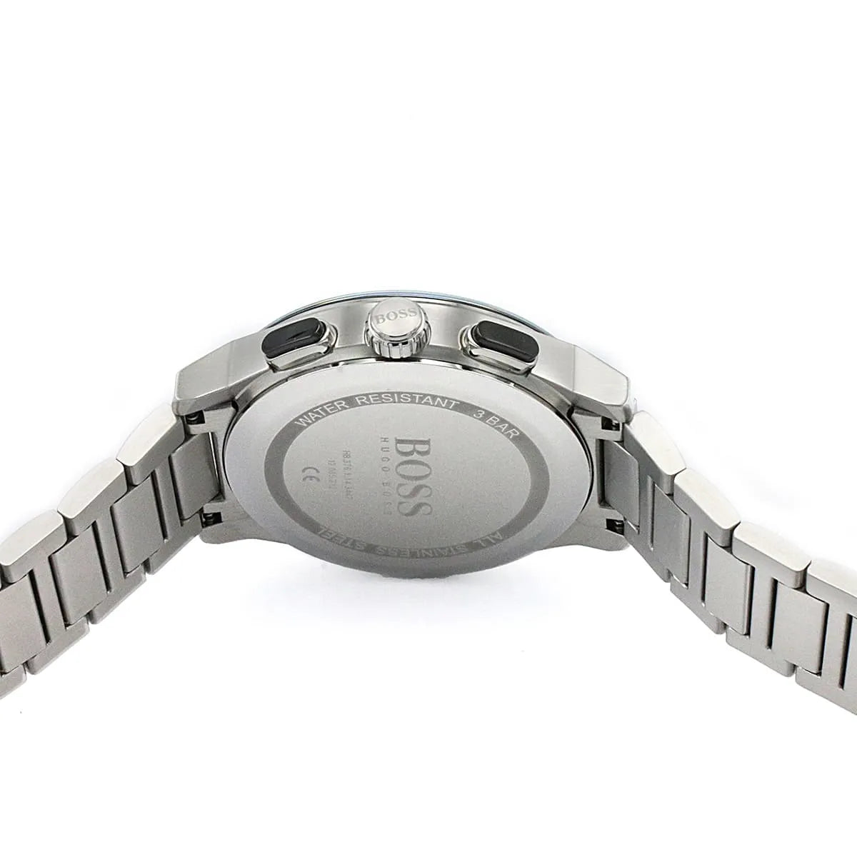Hugo Boss Watch For Men 1513762