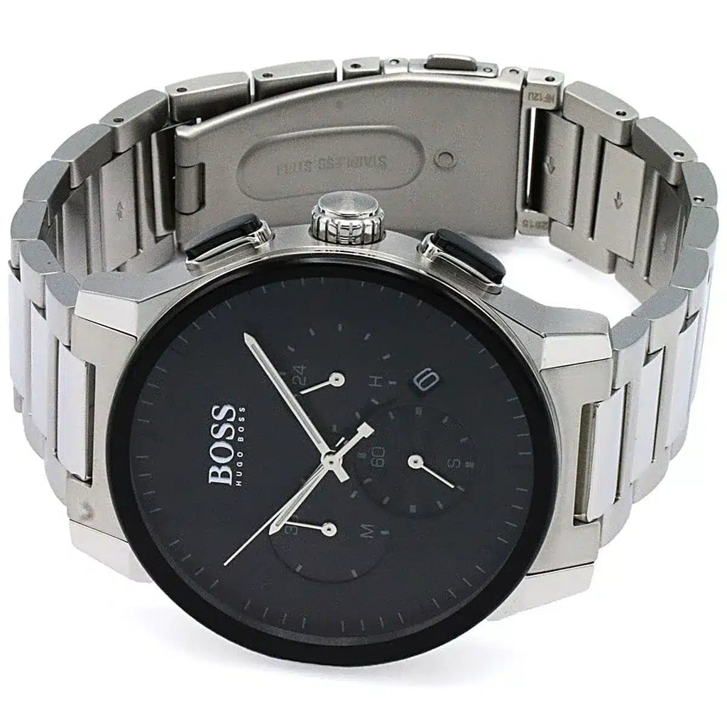 Hugo Boss Watch For Men 1513762