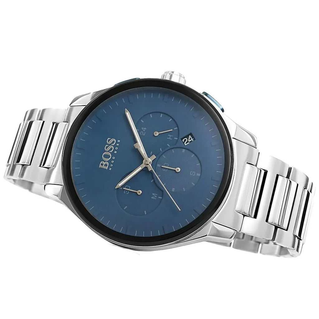 Hugo Boss Watch For Men 1513763