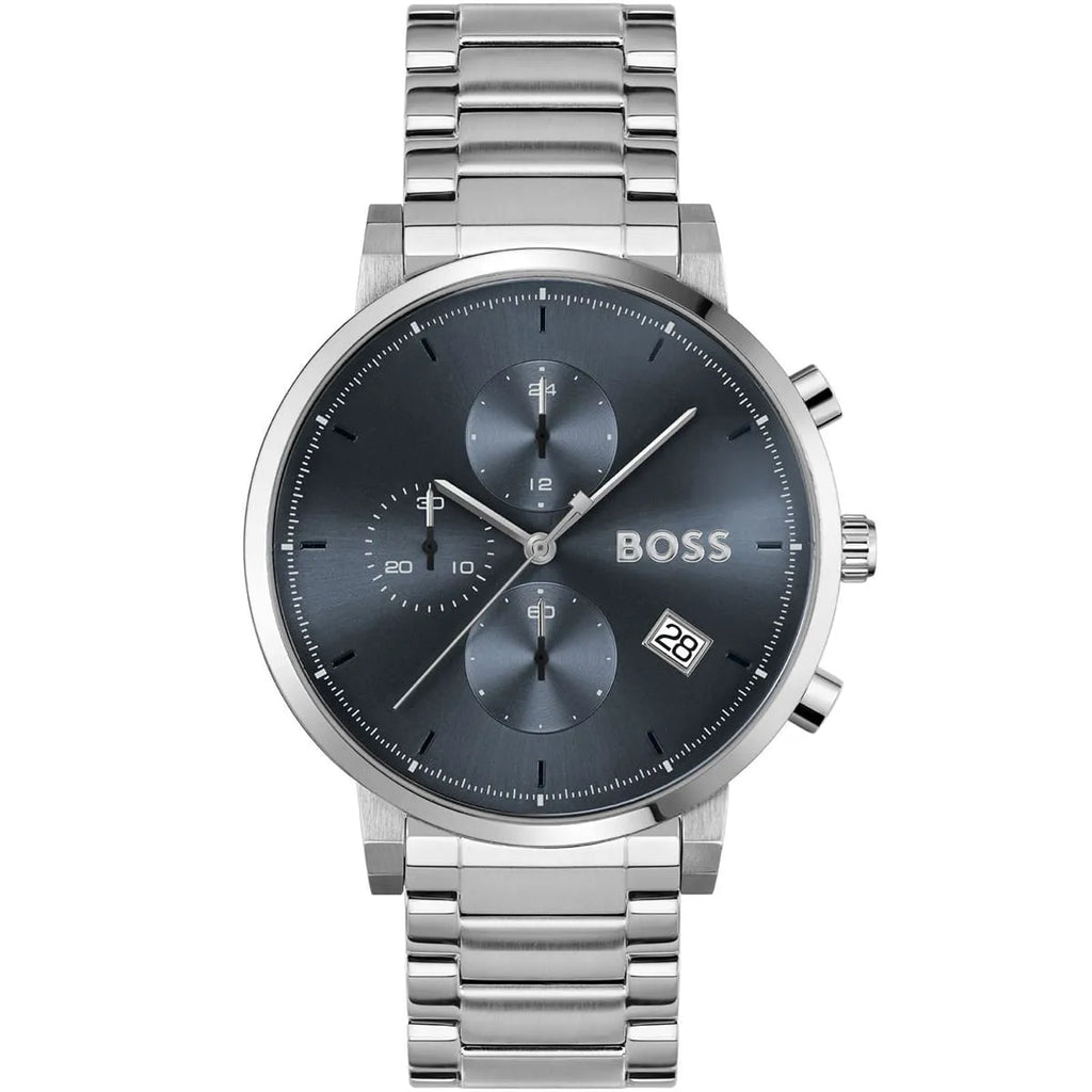 Hugo Boss Watch For Men 1513779