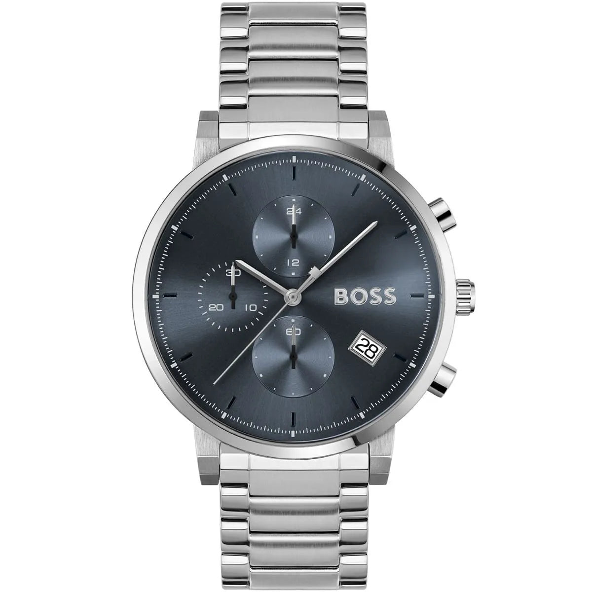Hugo Boss Watch For Men 1513779