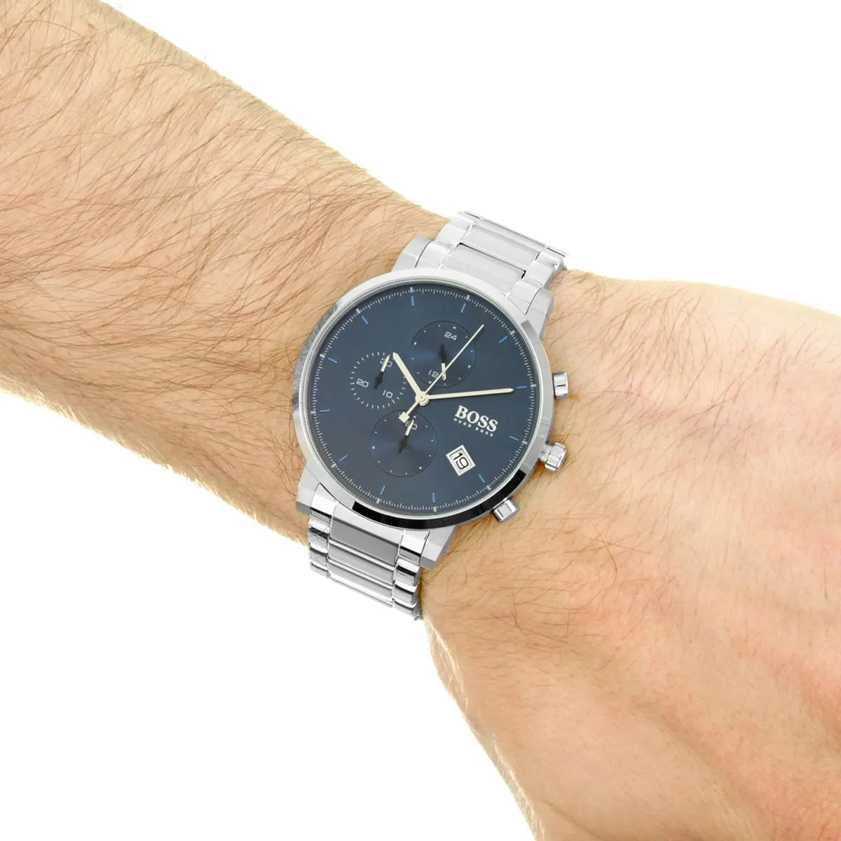 Hugo Boss Watch For Men 1513779