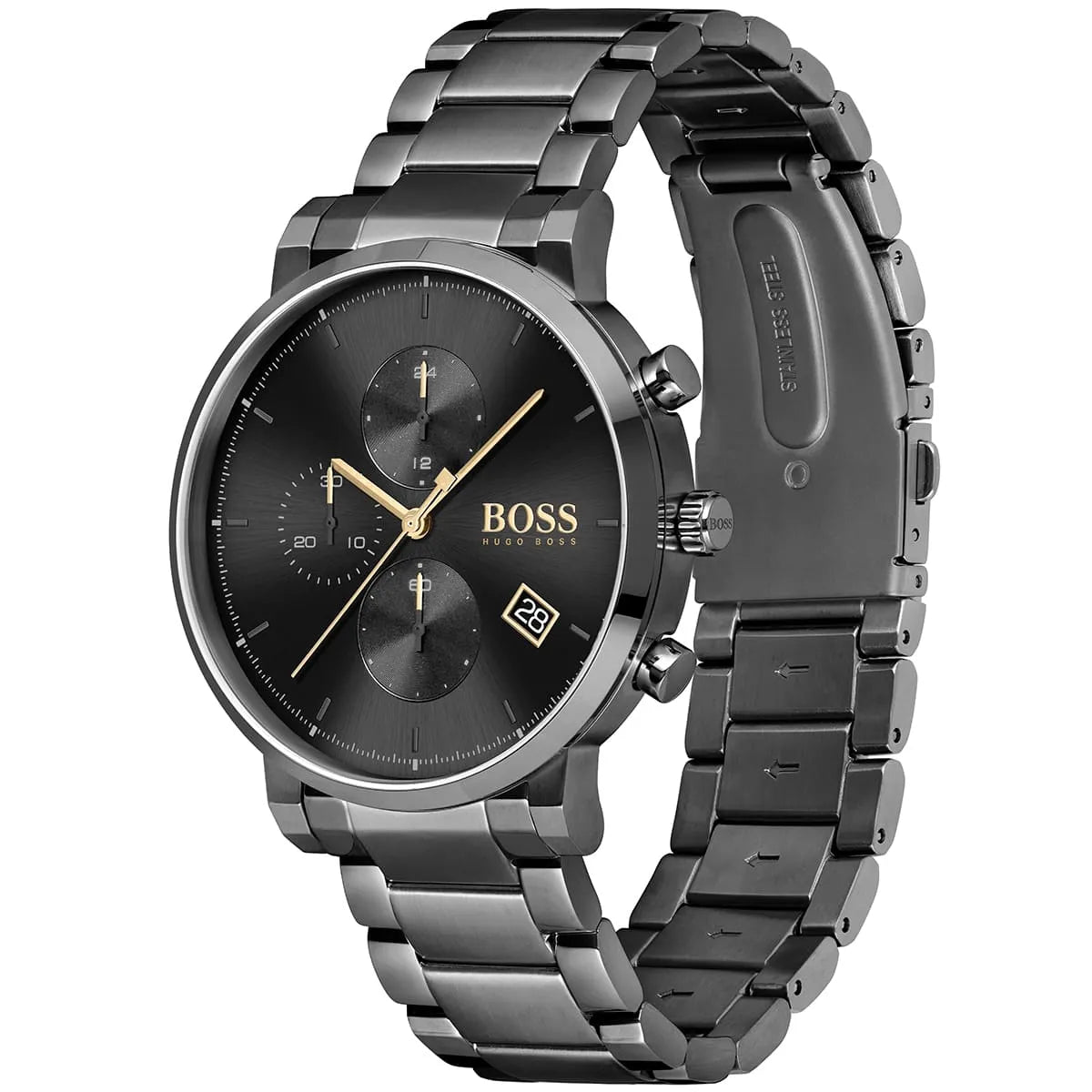 Hugo Boss Watch For Men 1513780