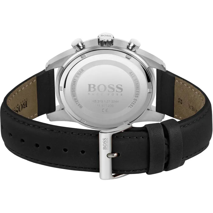 Hugo Boss Watch For Men 1513782