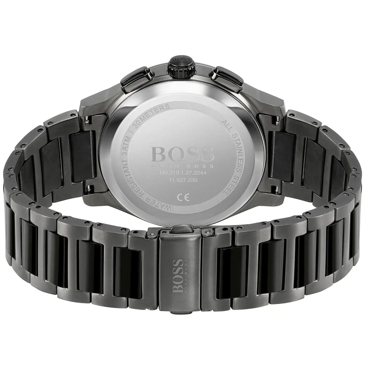 Hugo Boss Watch For Men 1513814