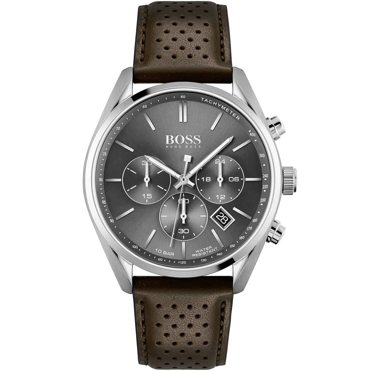 Hugo Boss Watch For Men 1513815