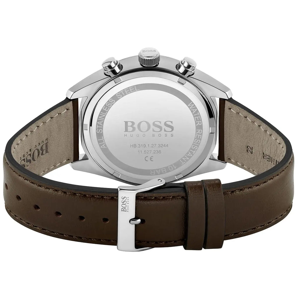 Hugo Boss Watch For Men 1513815