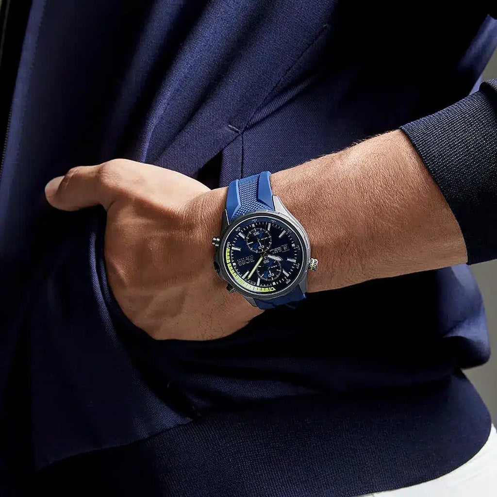 Hugo Boss Watch For Men 1513821