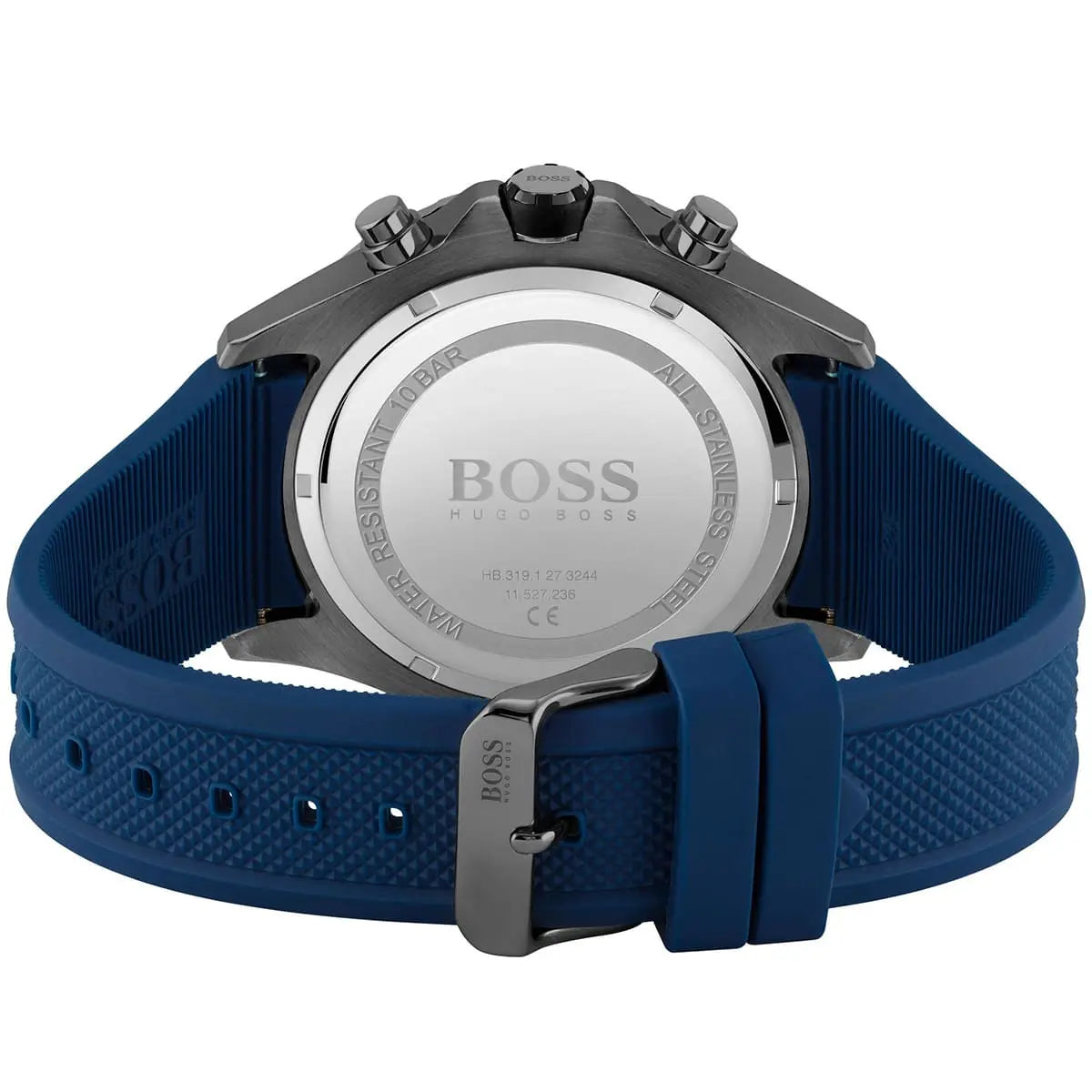 Hugo Boss Watch For Men 1513821