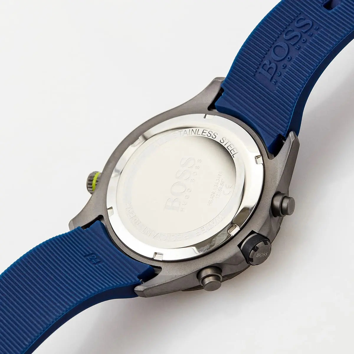 Hugo Boss Watch For Men 1513821