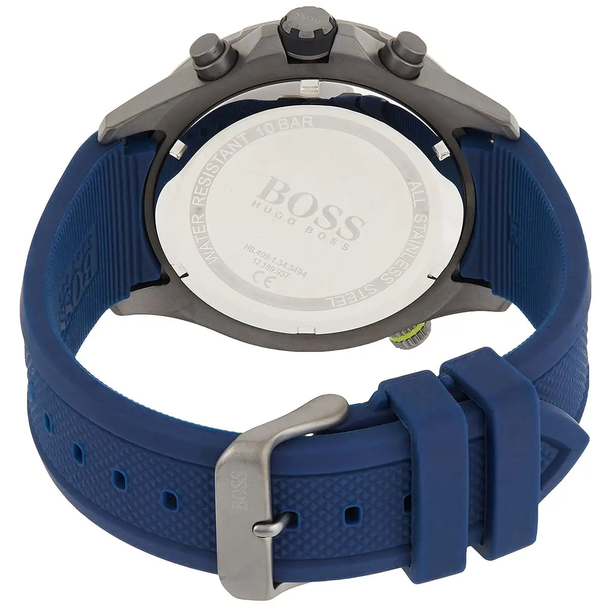 Hugo Boss Watch For Men 1513821