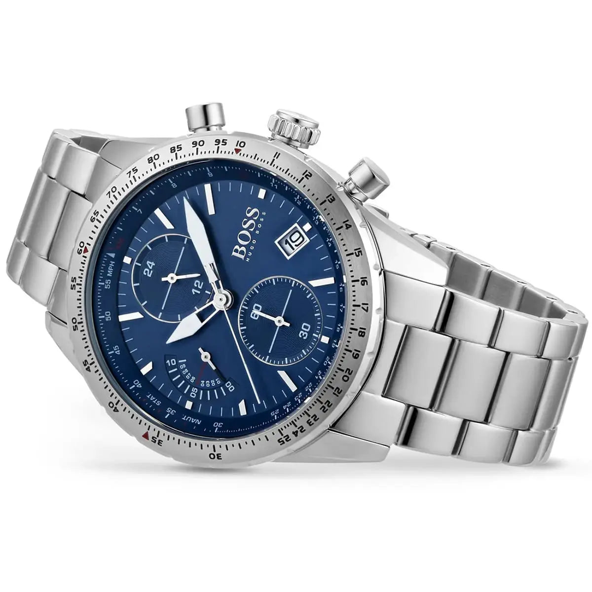 Hugo Boss Watch For Men 1513850