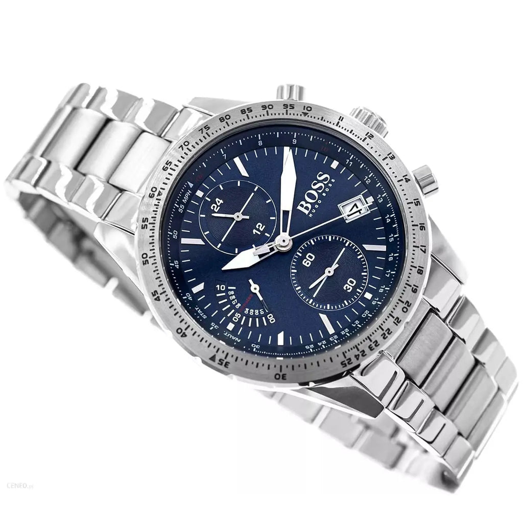 Hugo Boss Watch For Men 1513850