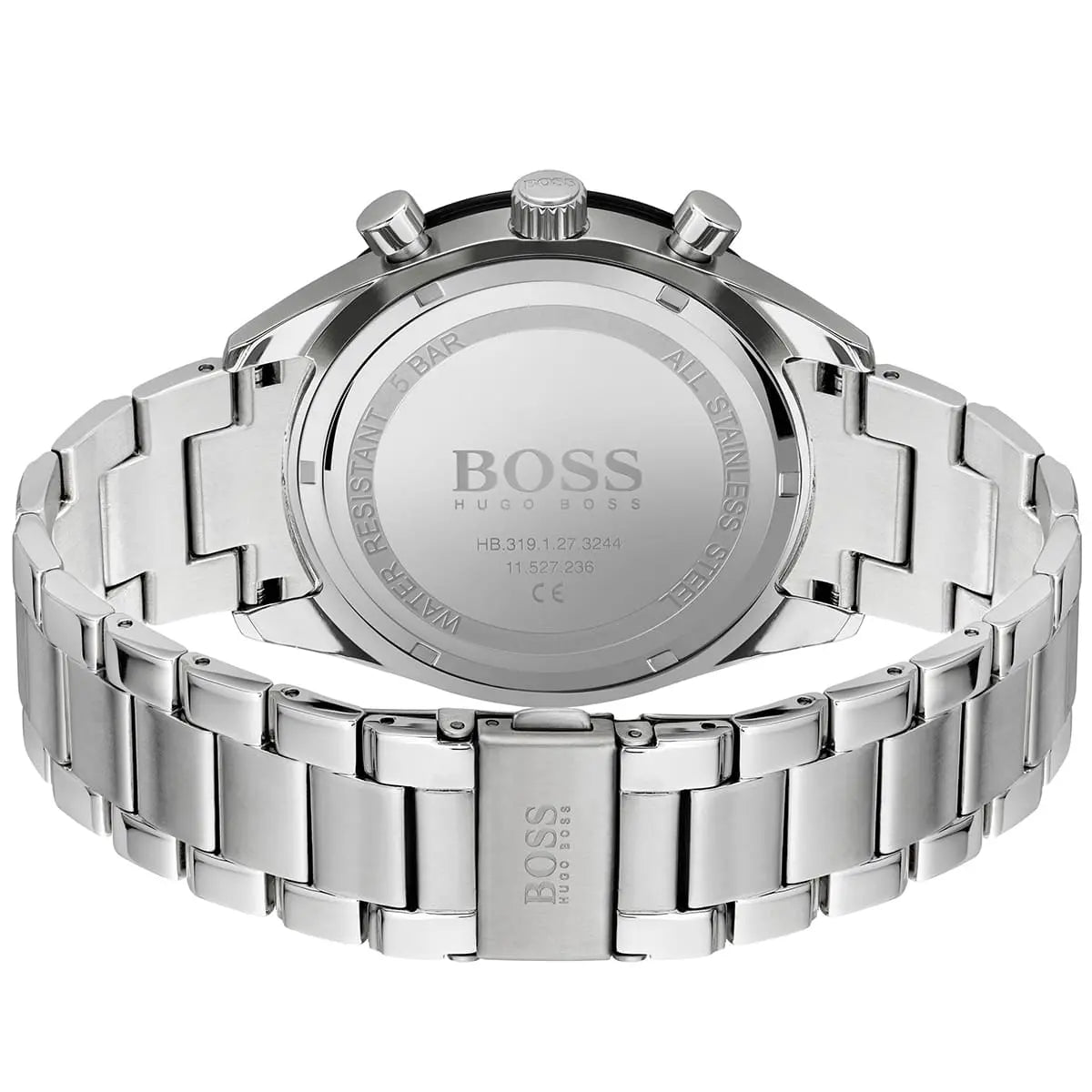 Hugo Boss Watch For Men 1513862