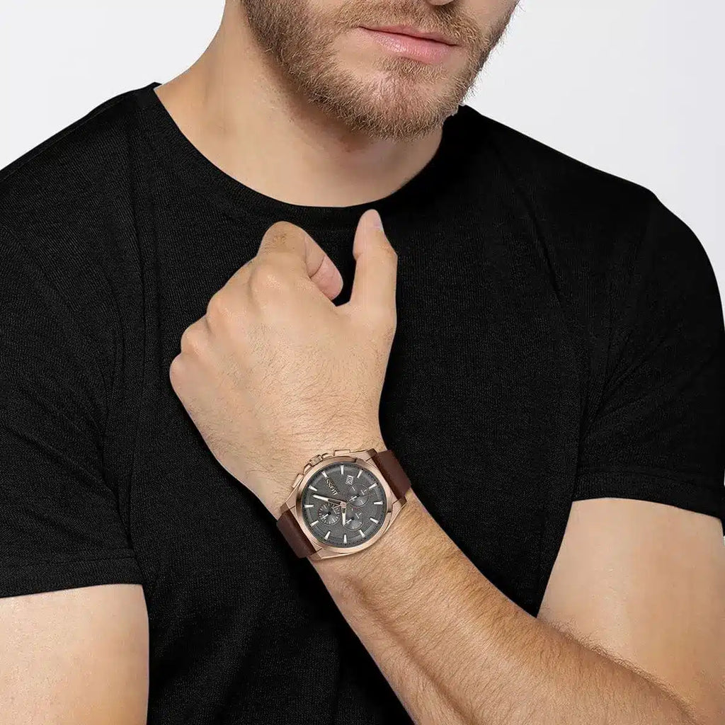 Hugo Boss Watch For Men 1513882