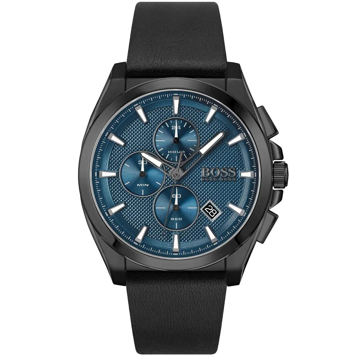 Hugo Boss Watch For Men 1513883