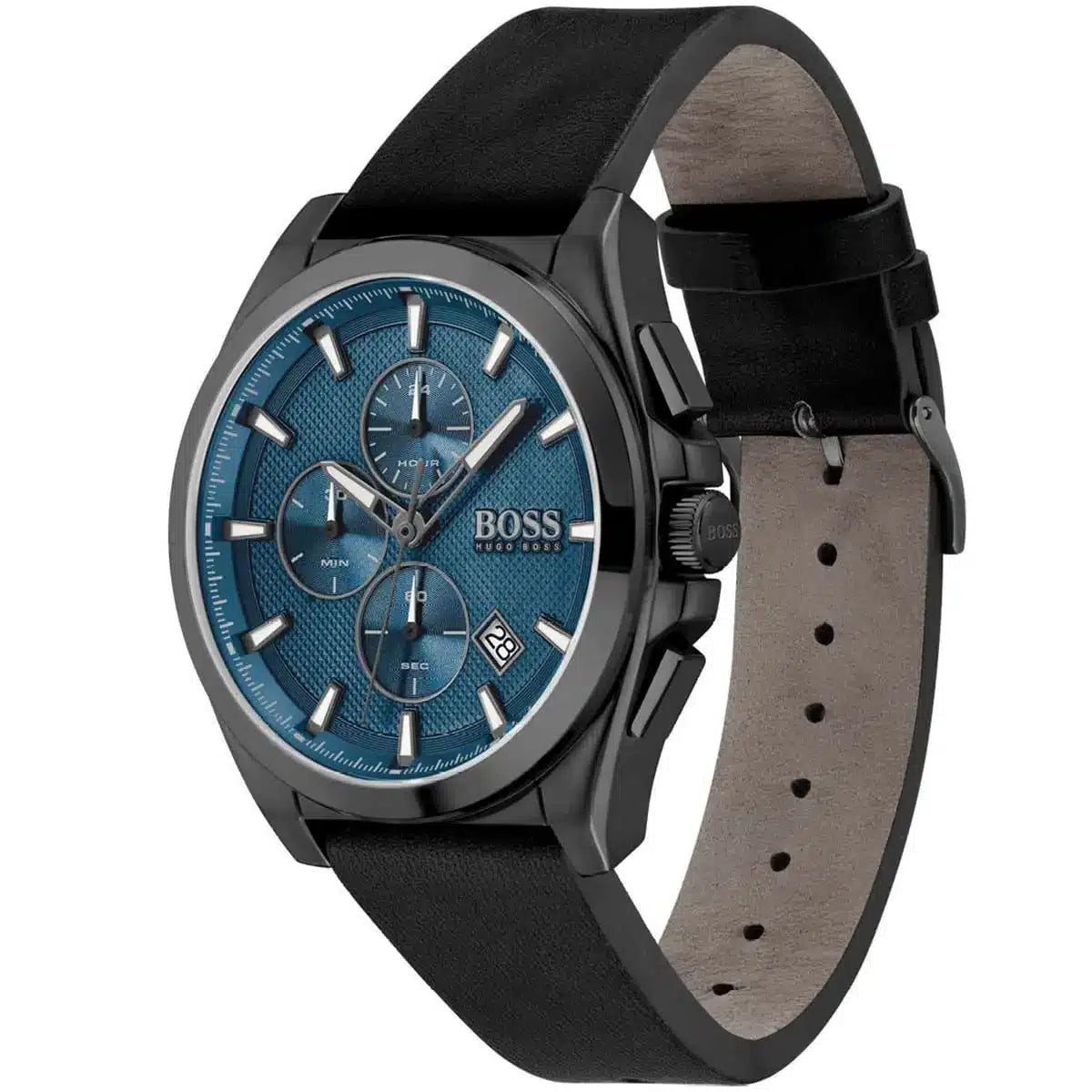 Hugo Boss Watch For Men 1513883