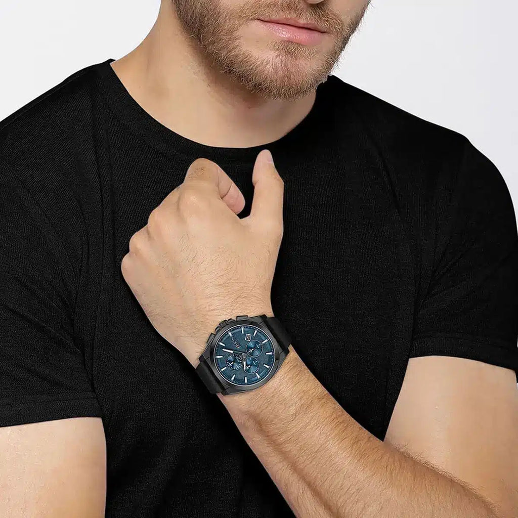 Hugo Boss Watch For Men 1513883