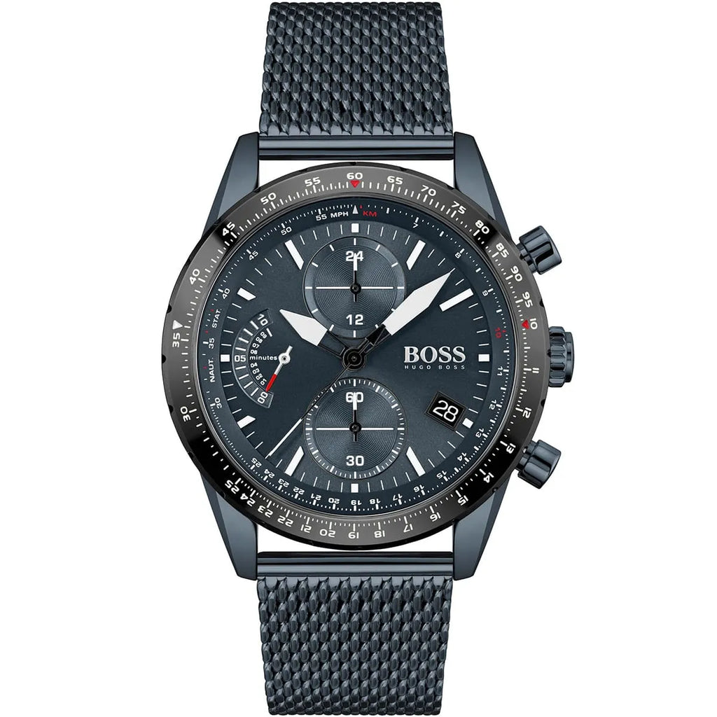 Hugo Boss Watch For Men 1513887