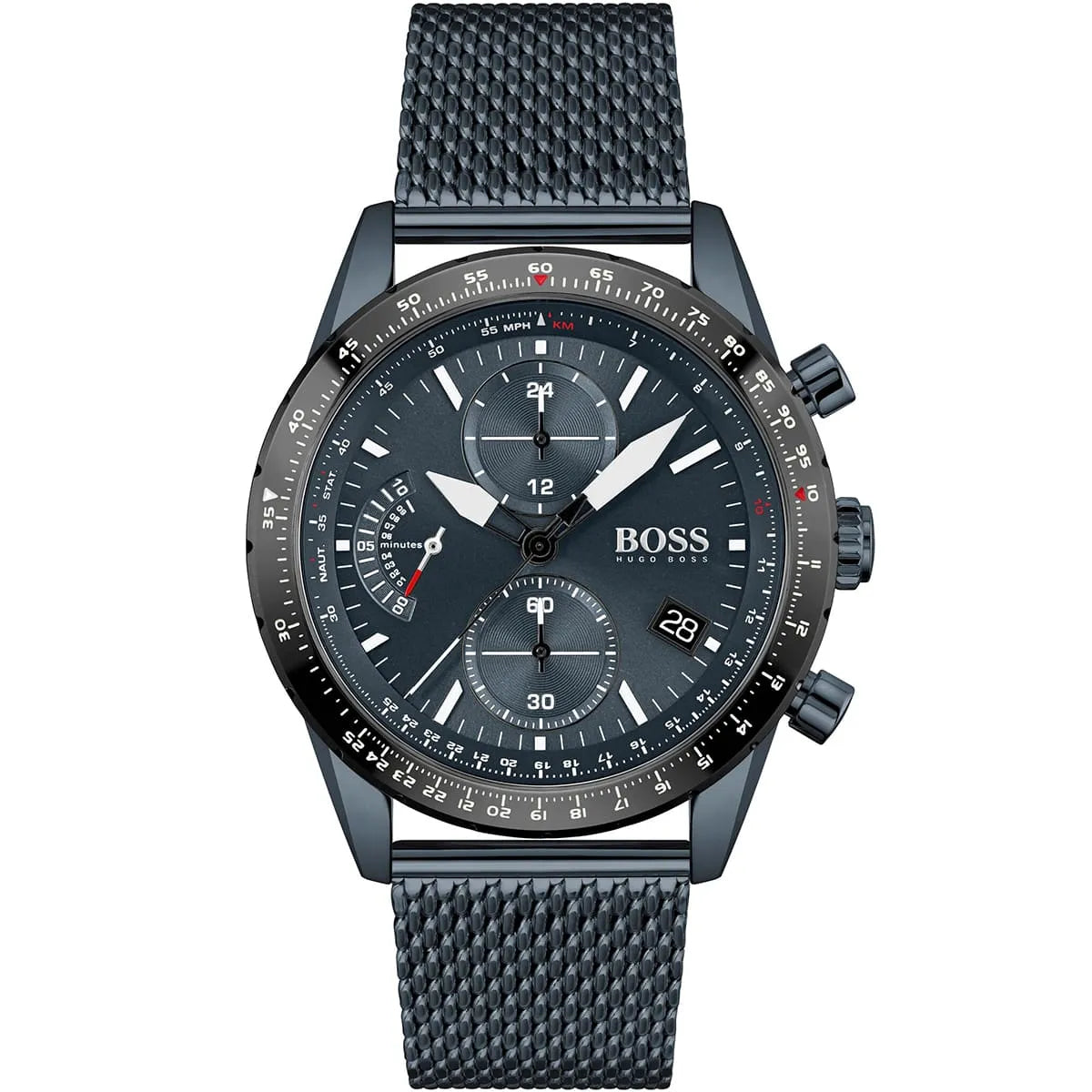 Hugo Boss Watch For Men 1513887