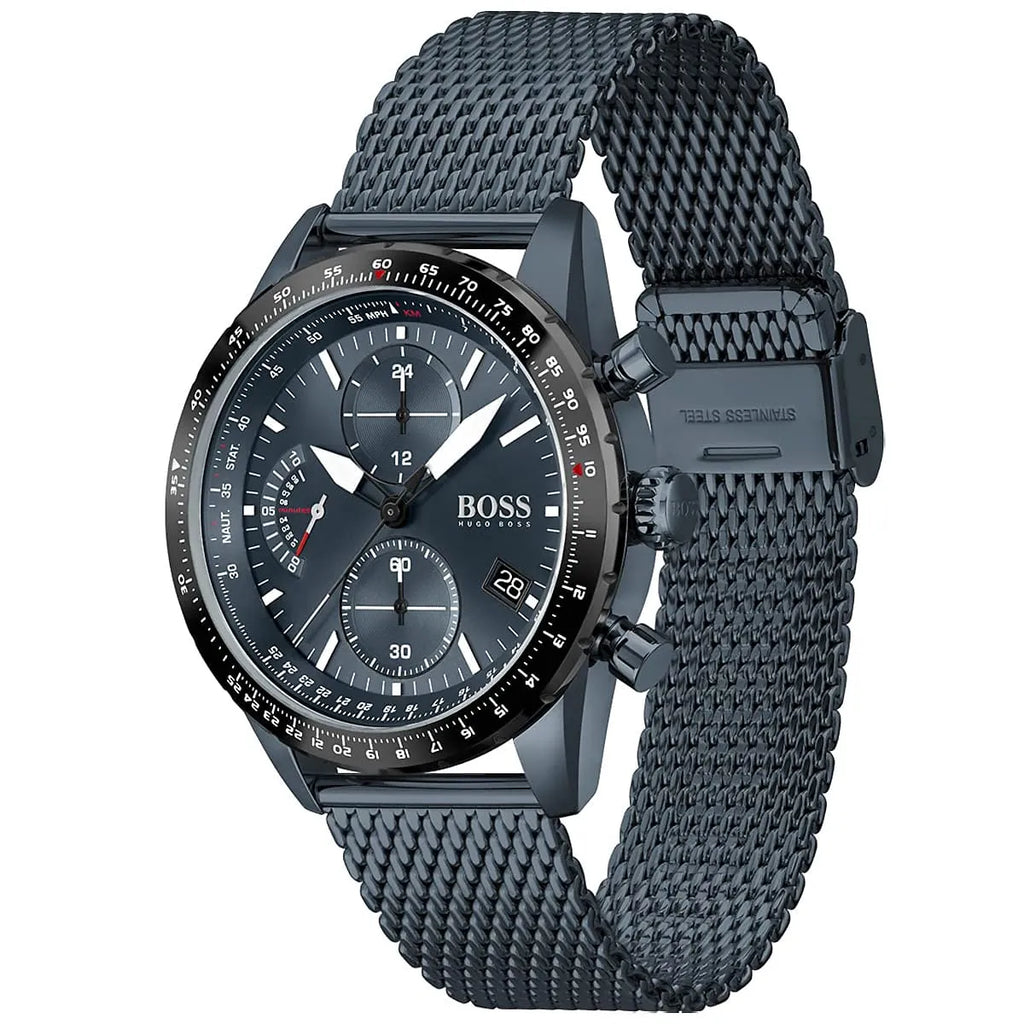 Hugo Boss Watch For Men 1513887