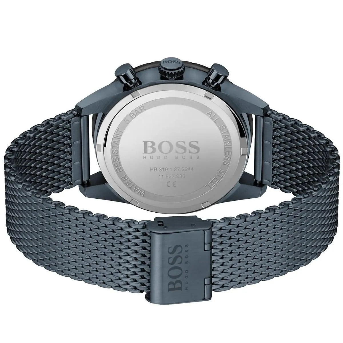 Hugo Boss Watch For Men 1513887