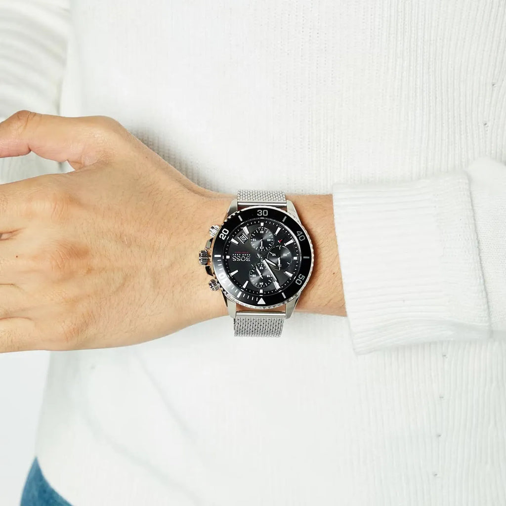 Hugo Boss Watch For Men 1513904