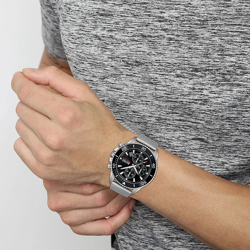 Hugo Boss Watch For Men 1513904