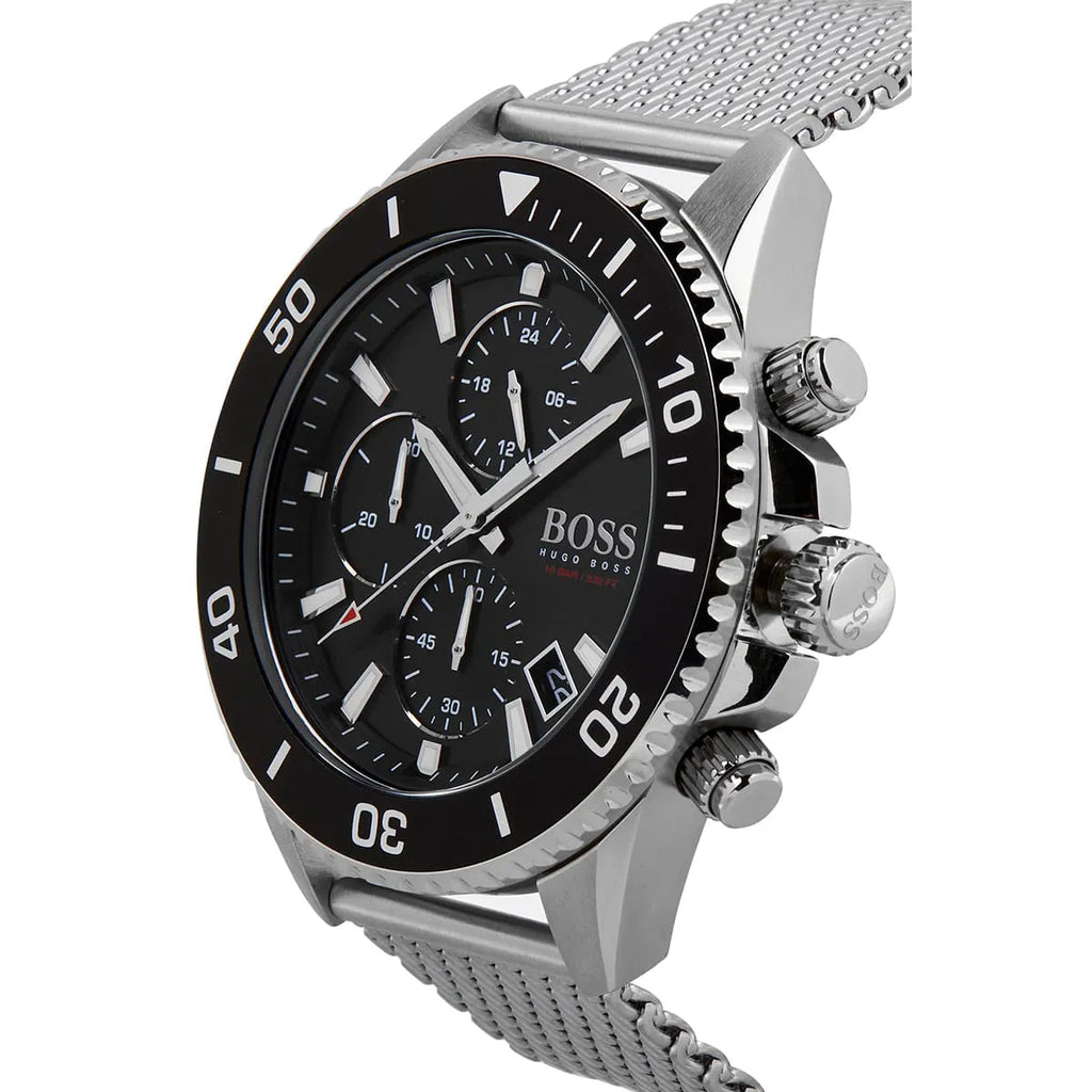 Hugo Boss Watch For Men 1513904