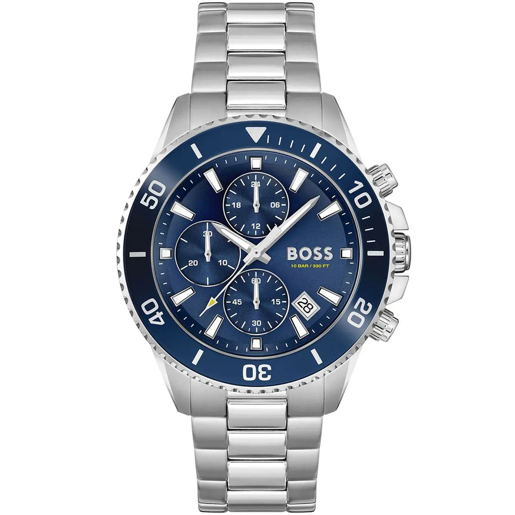 Hugo Boss Watch For Men 1513907