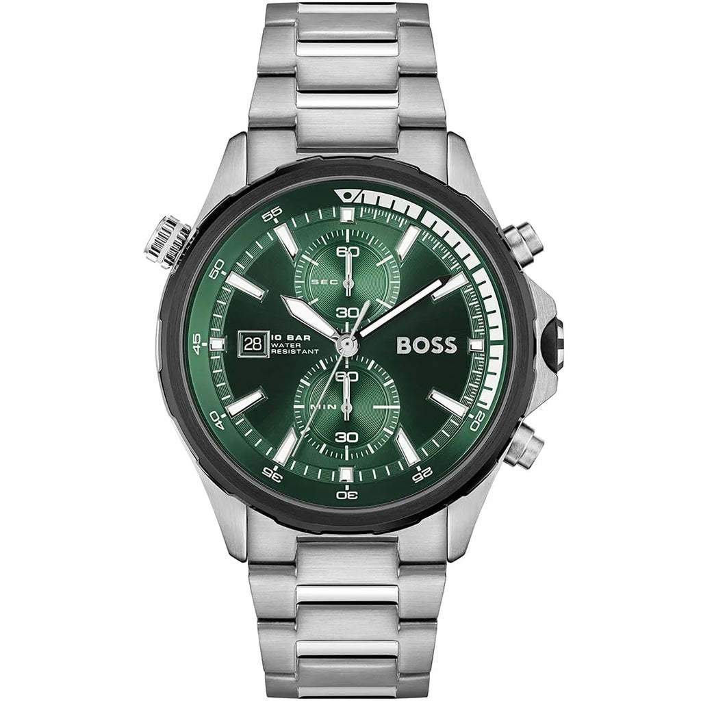 Hugo Boss Watch For Men 1513930
