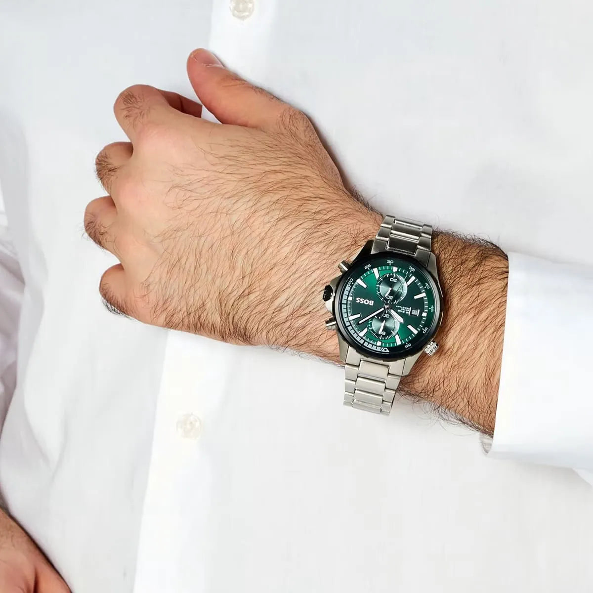 Hugo Boss Watch For Men 1513930