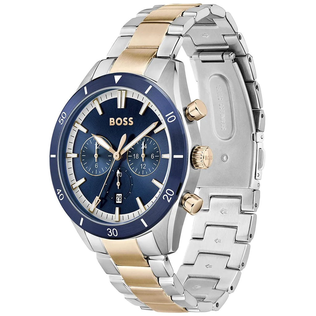 Hugo Boss Watch For Men 1513937