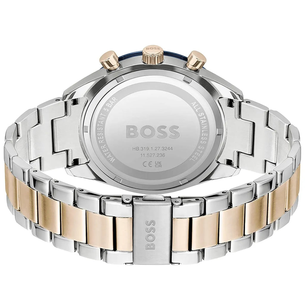 Hugo Boss Watch For Men 1513937