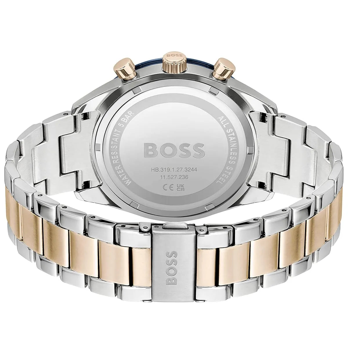 Hugo Boss Watch For Men 1513937