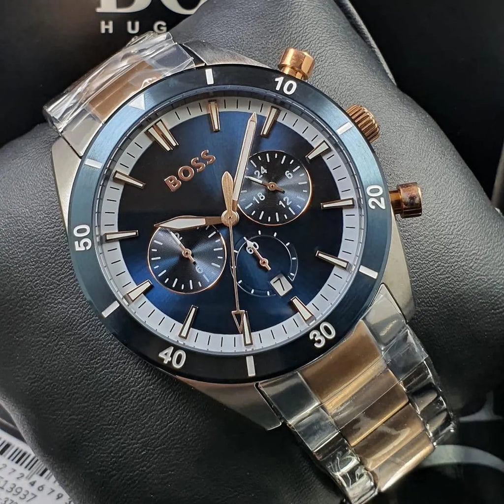 Hugo Boss Watch For Men 1513937