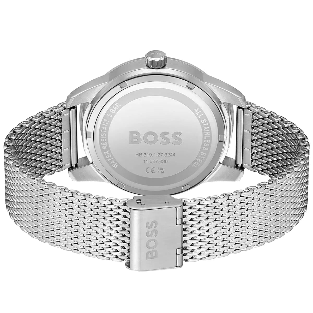 Hugo Boss Watch For Men 1513942
