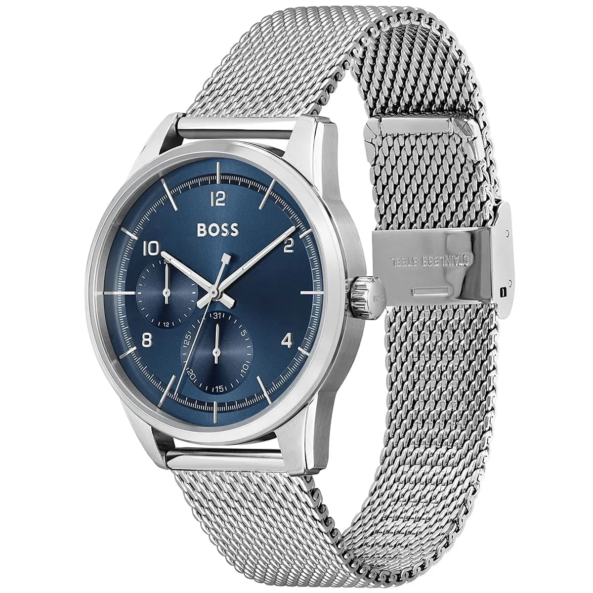 Hugo Boss Watch For Men 1513942
