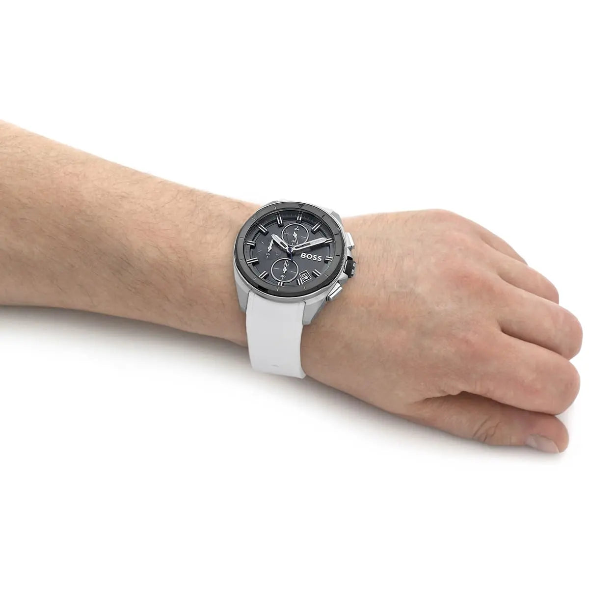 Hugo Boss Watch For Men 1513948