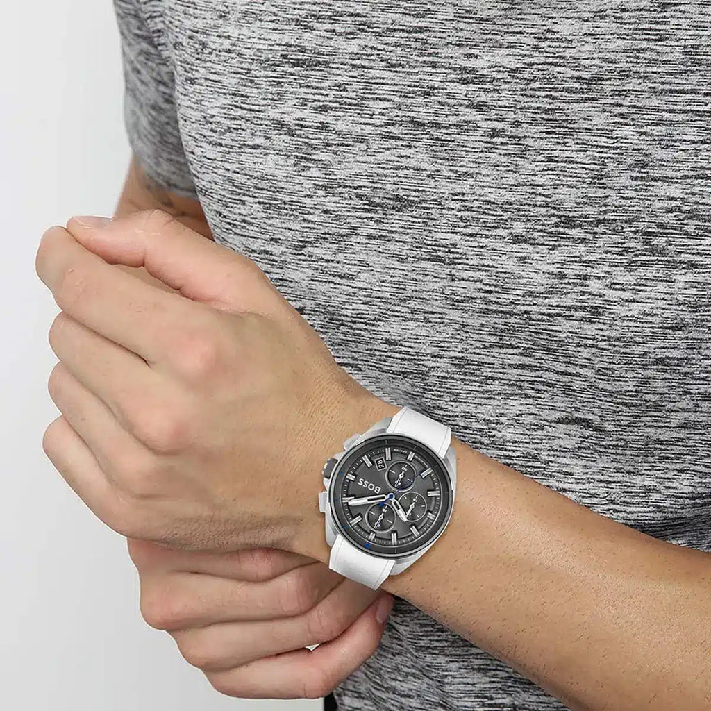 Hugo Boss Watch For Men 1513948