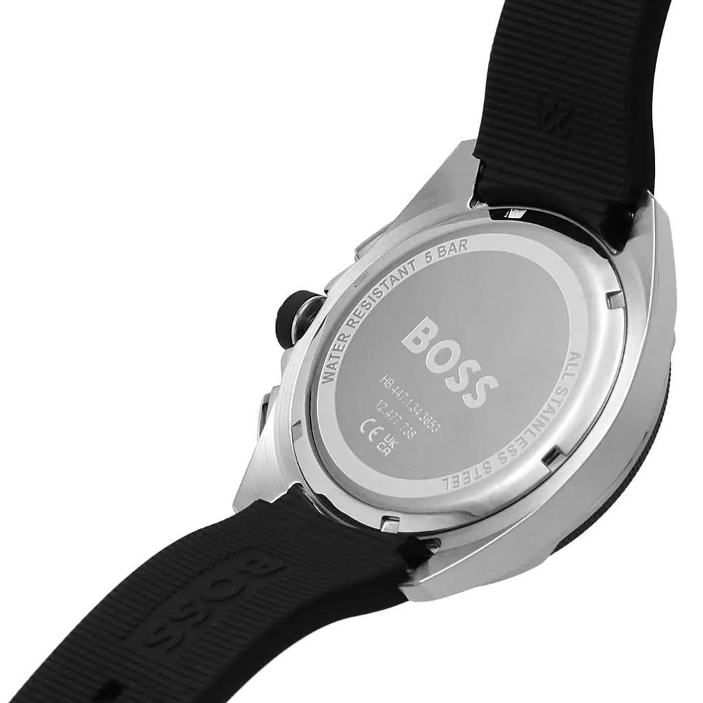 Hugo Boss Watch For Men 1513953