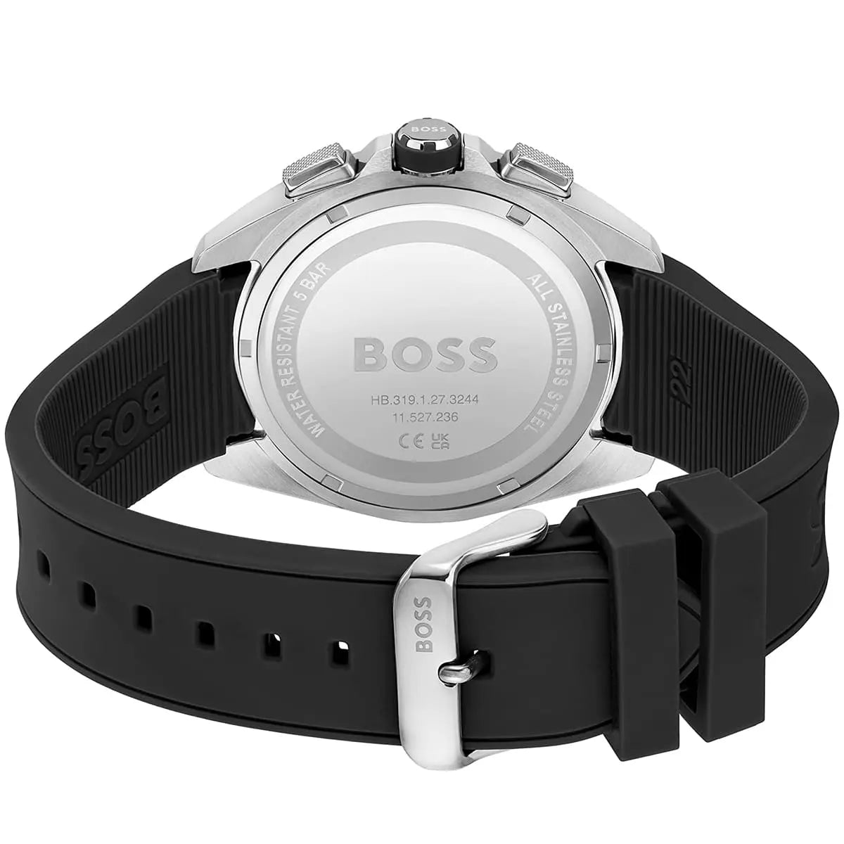 Hugo Boss Watch For Men 1513953