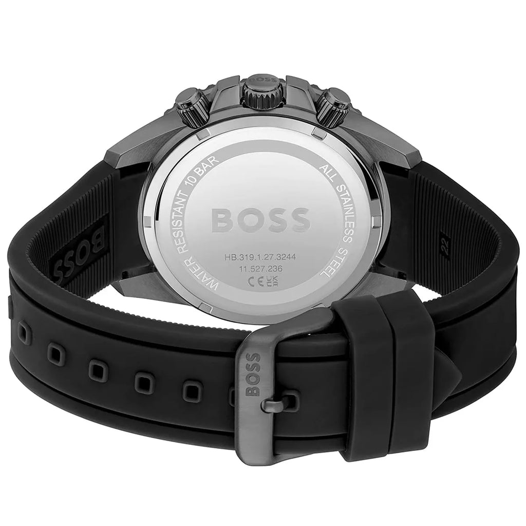 Hugo Boss Watch For Men 1513967