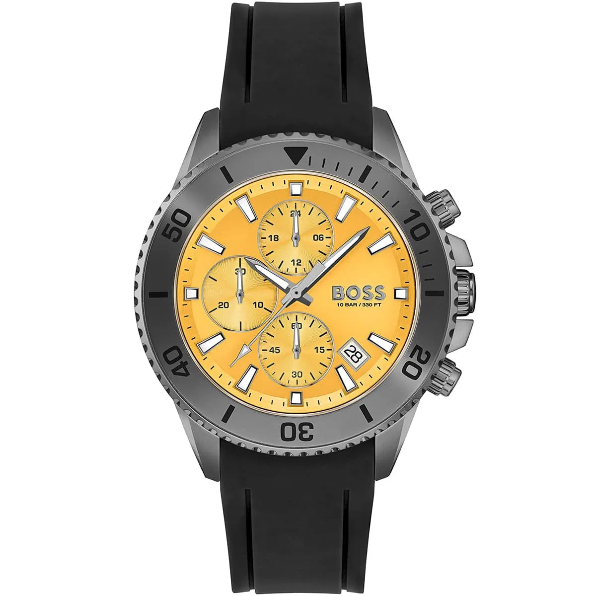 Hugo Boss Watch For Men 1513968