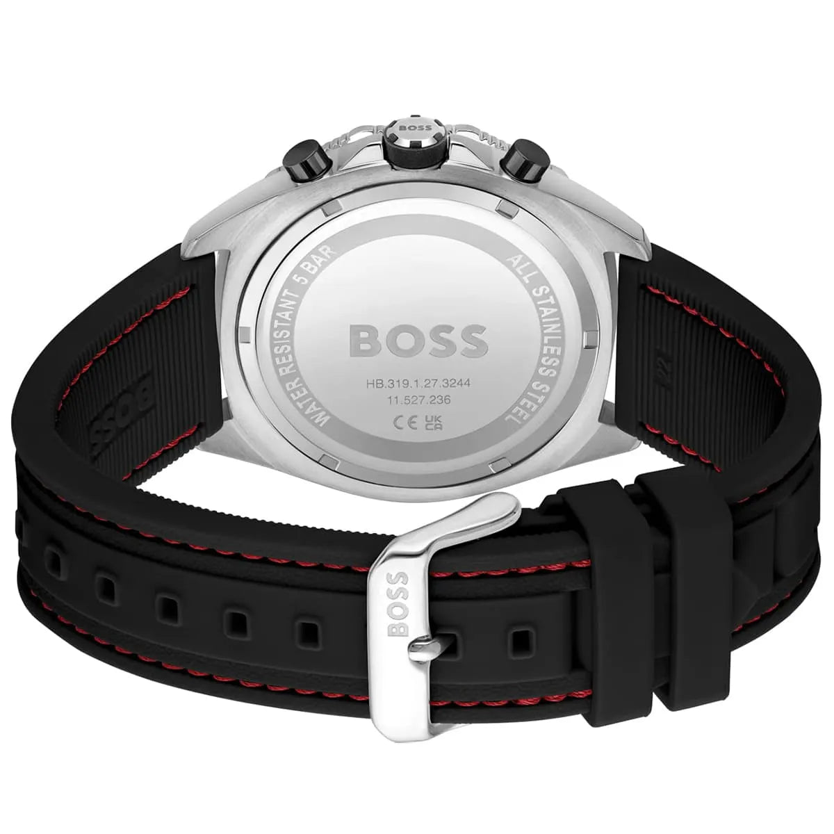 Hugo Boss Watch For Men 1513969