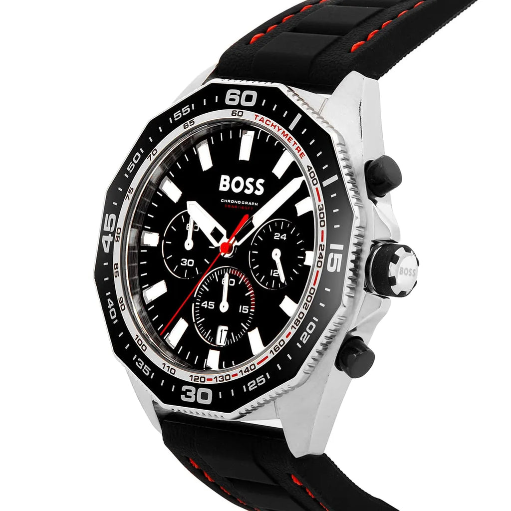 Hugo Boss Watch For Men 1513969