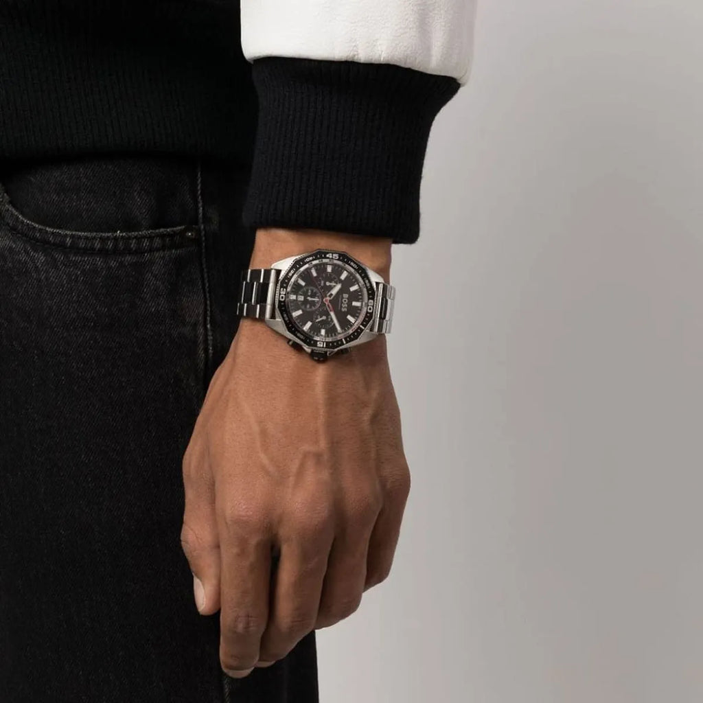 Hugo Boss Watch For Men 1513971