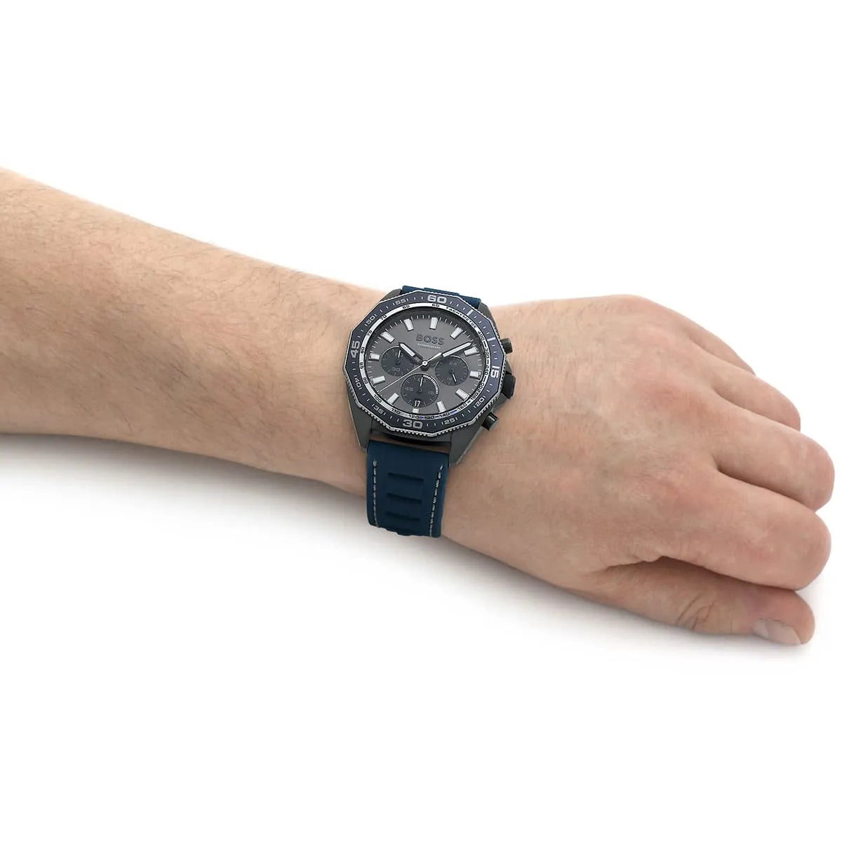 Hugo Boss Watch For Men 1513972